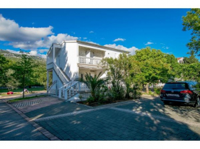 Гостиница Apartments Lika  Селине